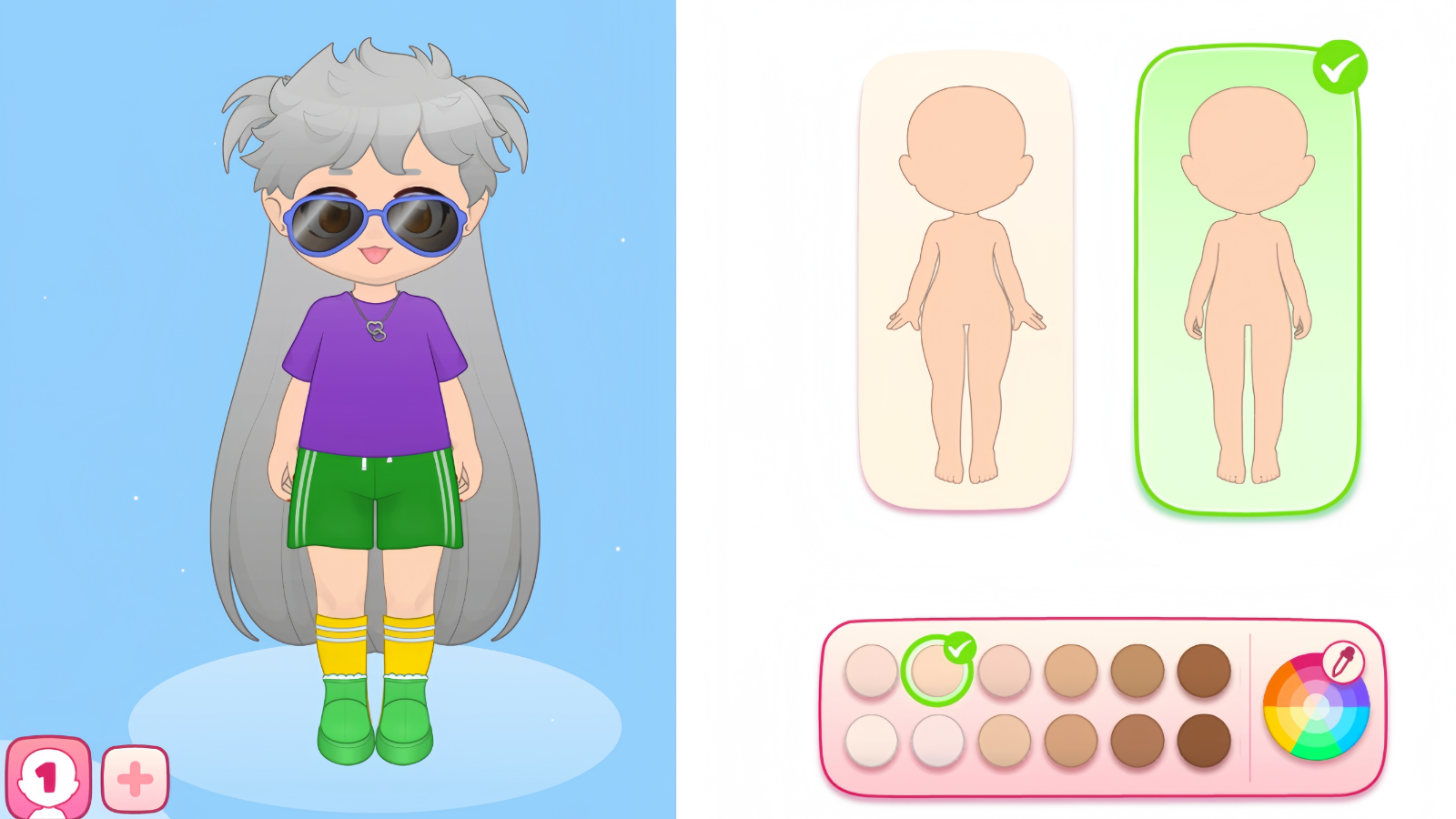 Dazzle Me — screenshot 1