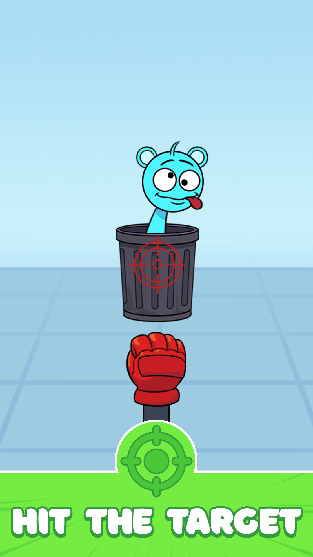 Sprunki Punch: Hit and Win! screenshot 5