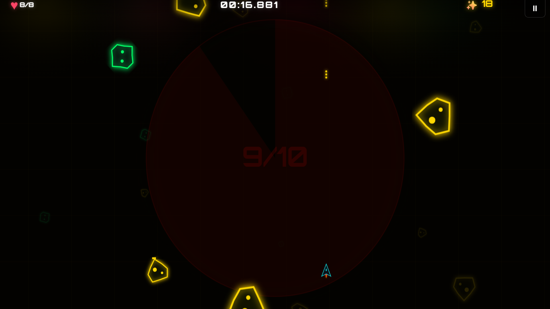Neon Boss Rush — screenshot 8