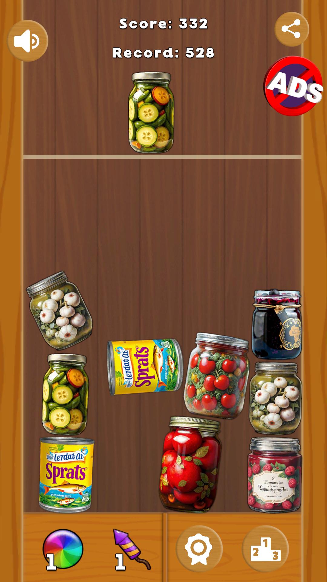 Merge: Pickles 2025! screenshot 4