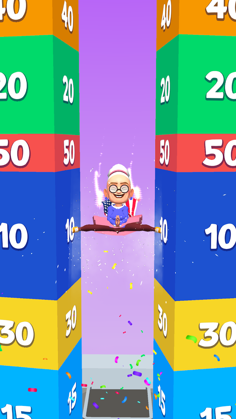 Stretch Legs screenshot 14