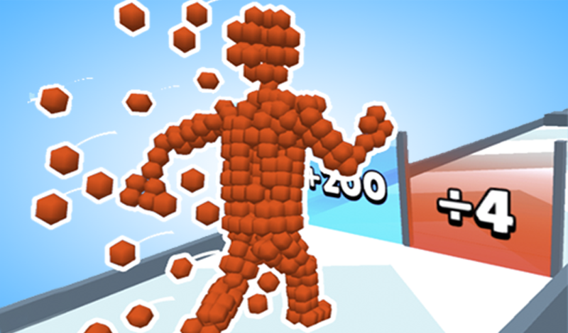 Balls Master game cover
