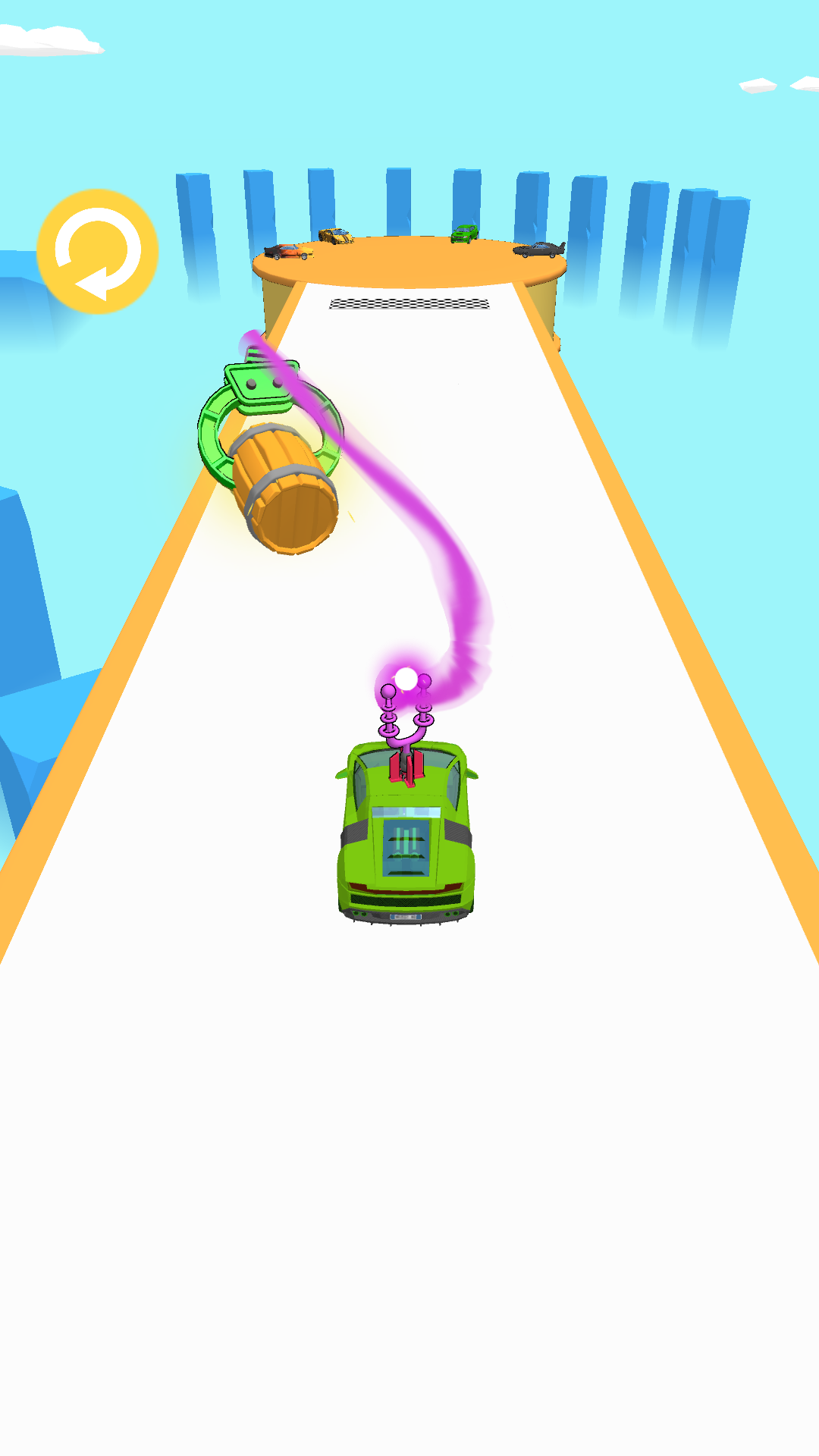 Telekinesis screenshot 7
