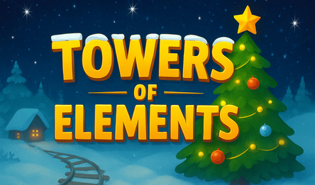 Towers of Elements
