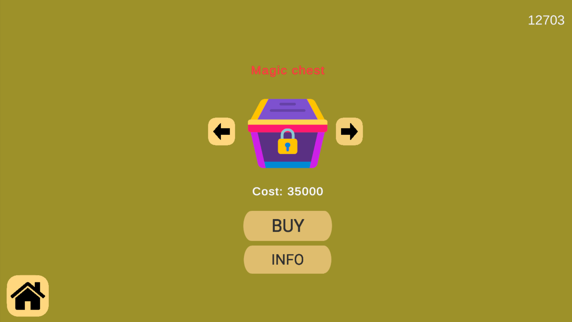 Banana — screenshot 2
