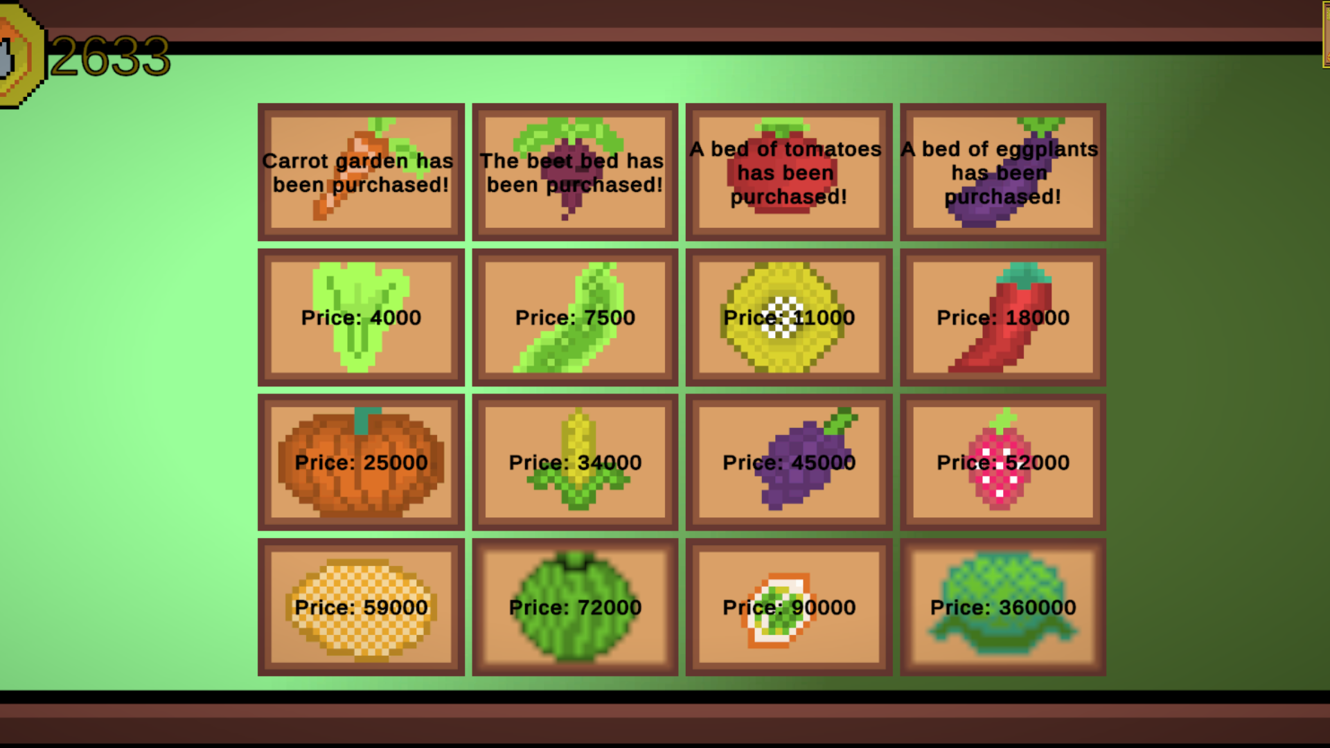 Безумная ферма (Кликер) screenshot