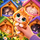 Cat Hotel - Sort the Cats!
