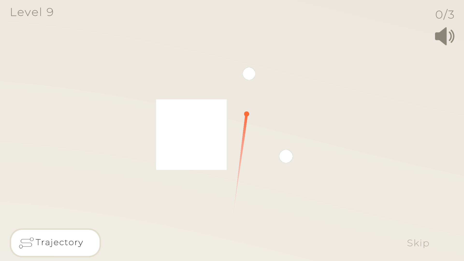 Exact Ricochet — screenshot 2