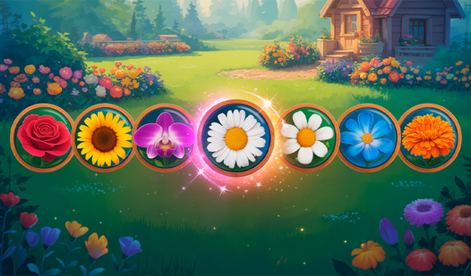 Слияние цветов: Соединяй и покупай