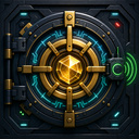 Chronobank Heist
