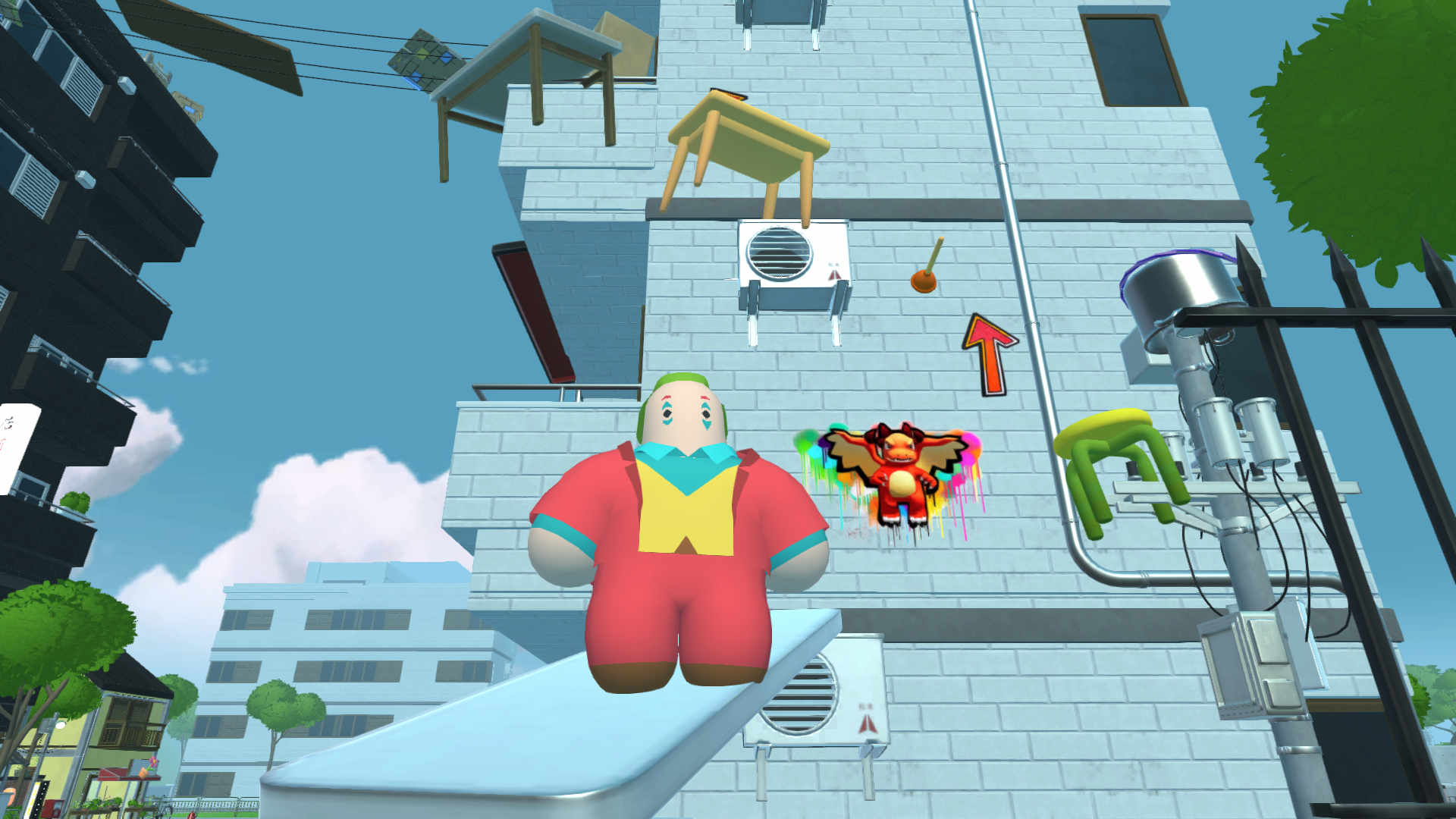 Palworld Go — screenshot 1