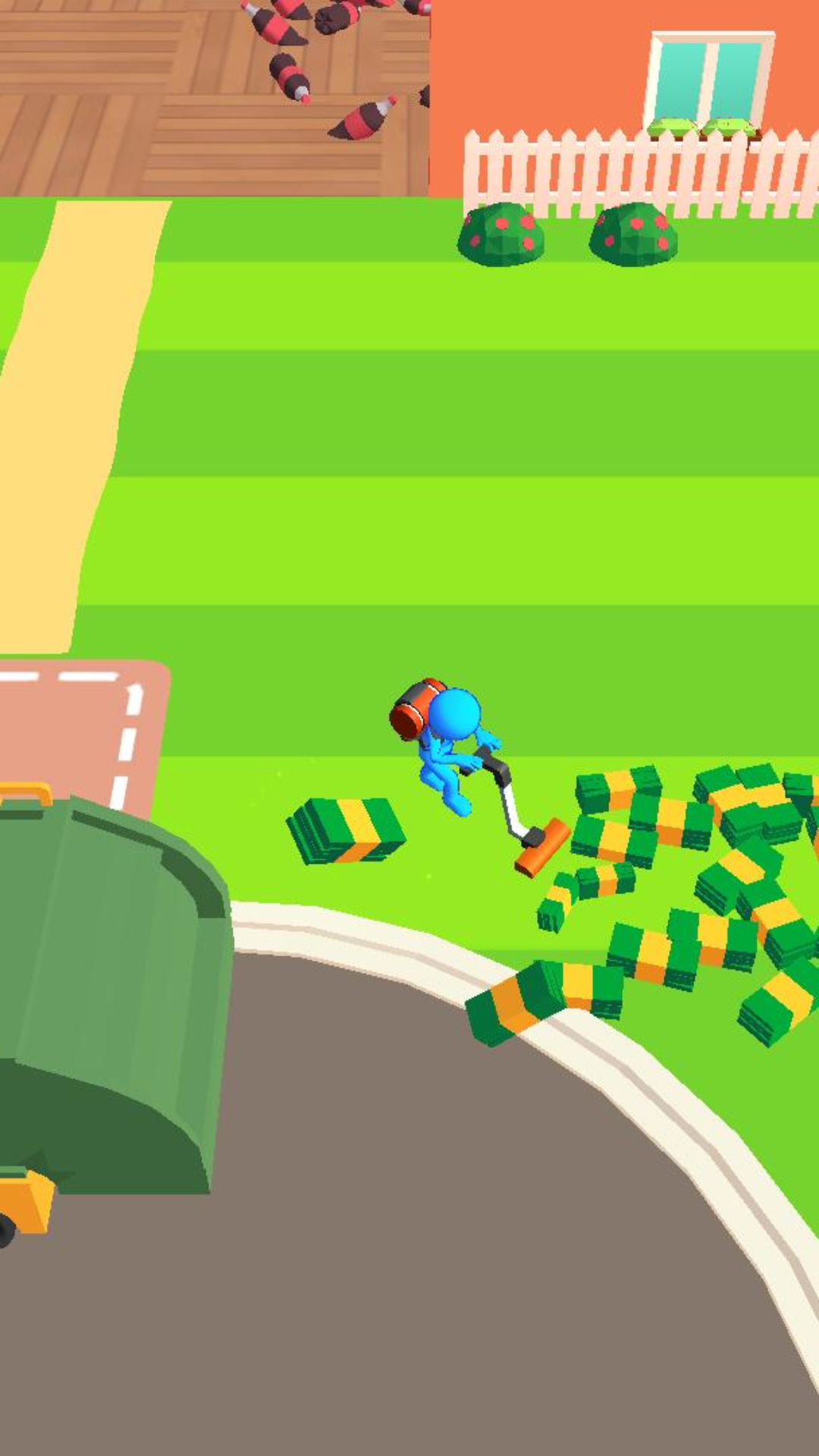 Clearing of Debris screenshot 13