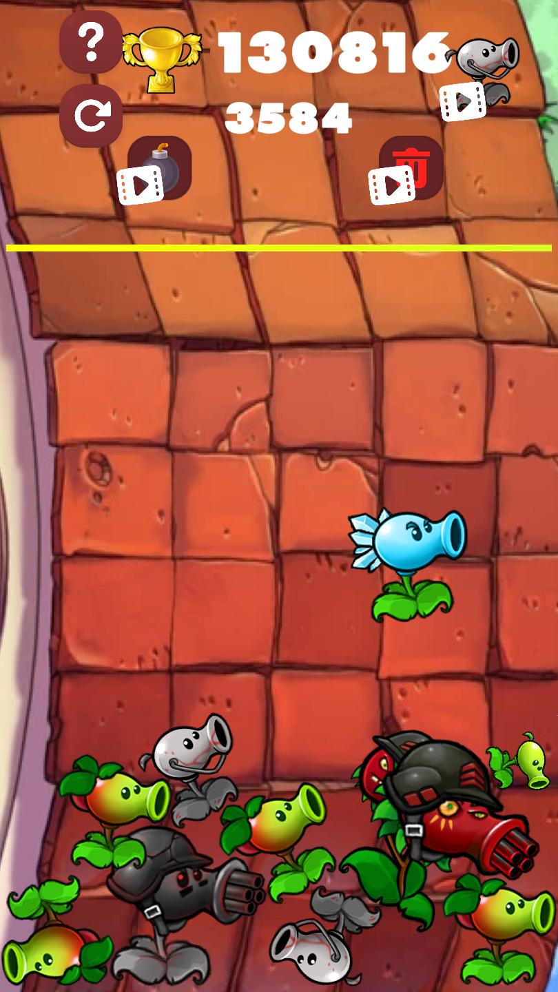 Plants versus Zombies: Fusion screenshot 4