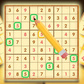 Gra Puzzle: Sudoku Master