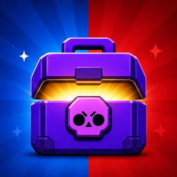 Brawl Box Arena