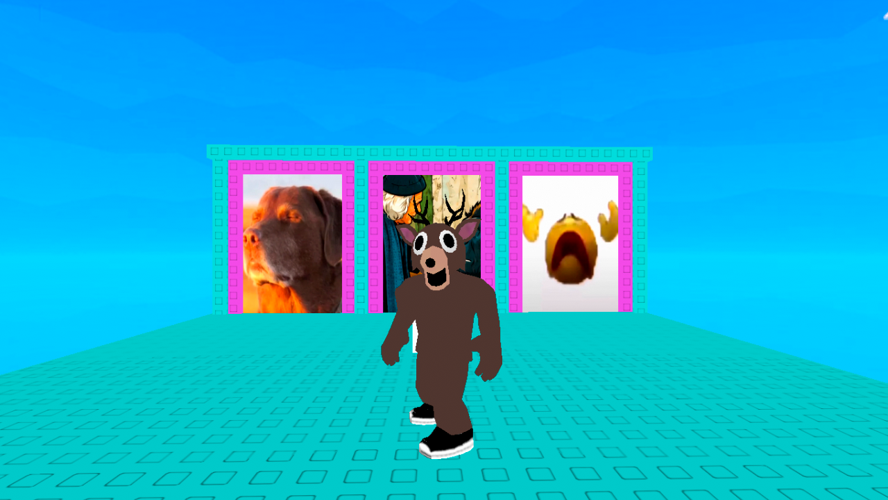 Мемы: Угадай звук 3D — screenshot 5