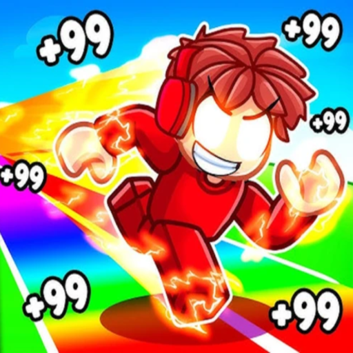 Robby: Legends of Speed icon