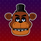 Flappy FNAF Freddy