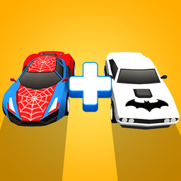 Merge Garage Simulator