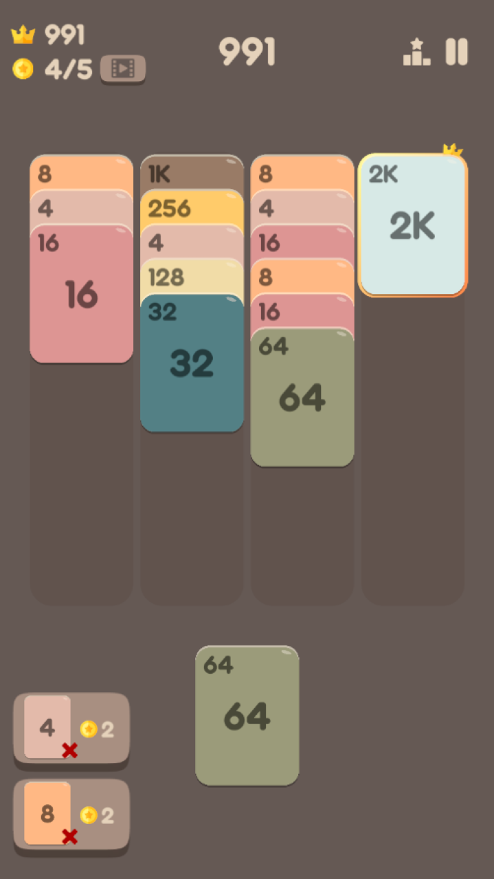 Cardelki screenshot 4