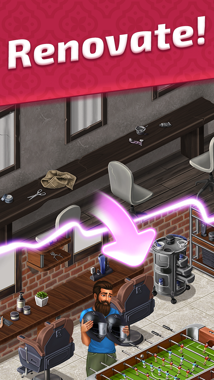 Design School screenshot 6