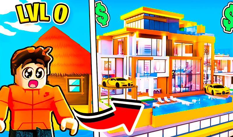 Obbie Tycoon: Money Tycoon game cover