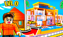 Obbie Tycoon: Money Tycoon