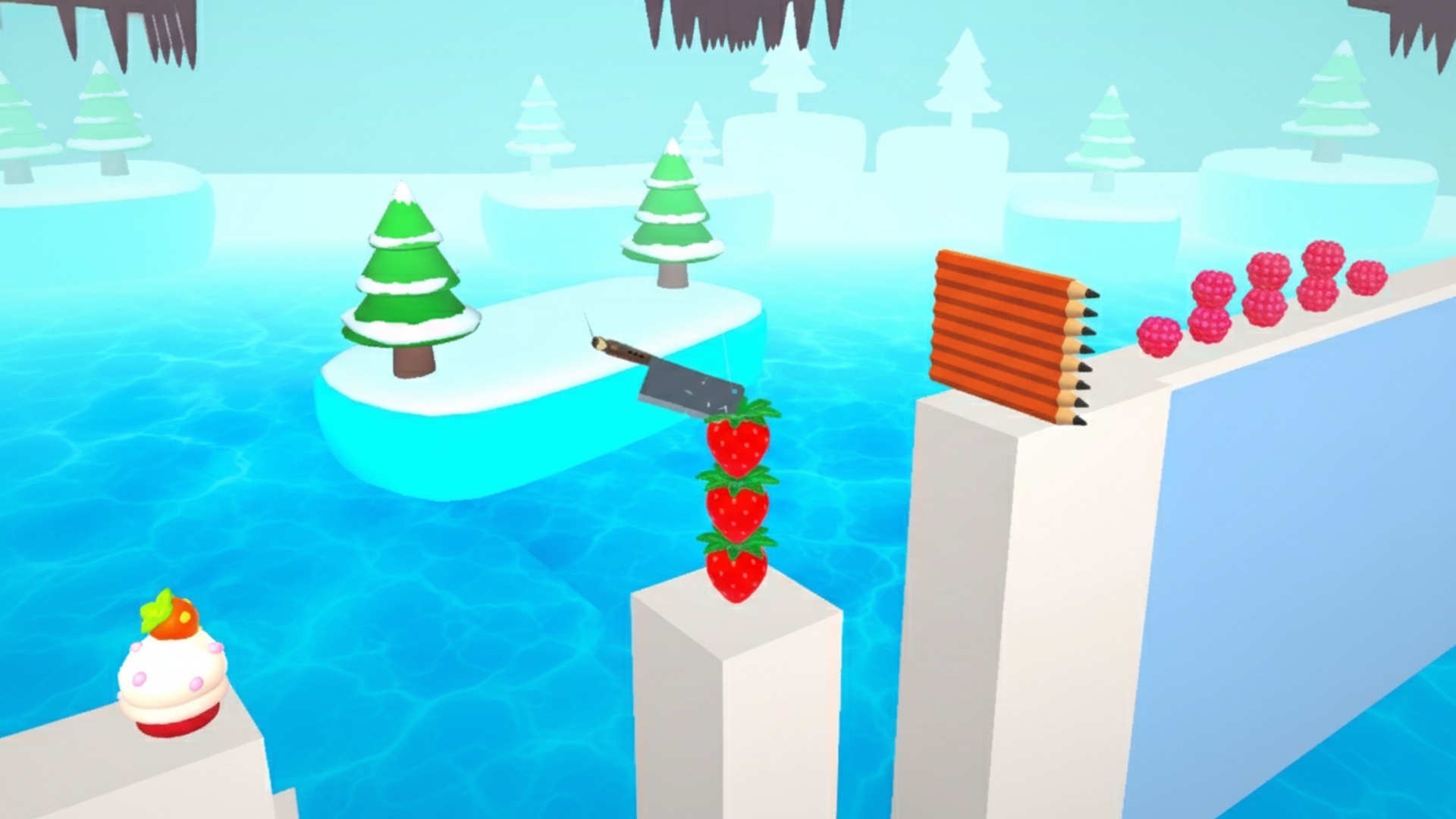 Slicer Duo — screenshot 2