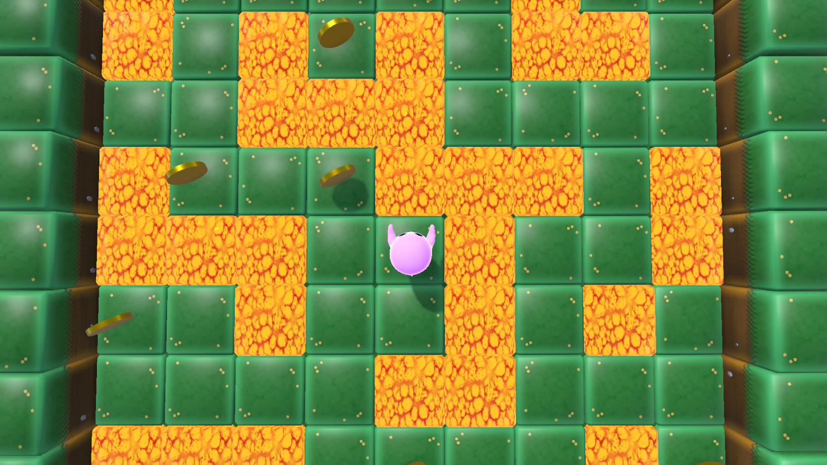 Ghost Labyrinth — screenshot 2