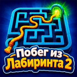 Побег из Лабиринта 2