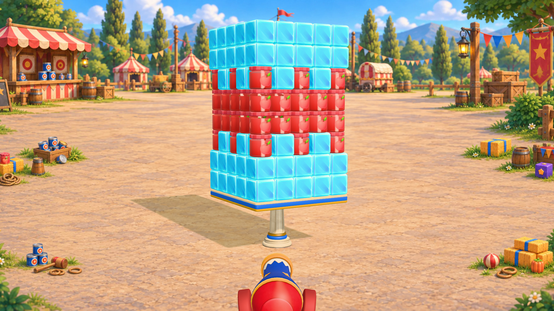 Hit the Stack screenshot 4