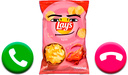 Call Omega Chips witch crab