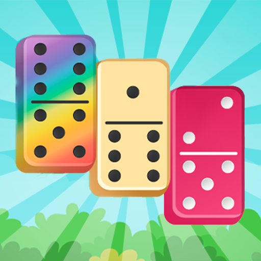 Domino Garden icon