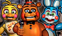 Five Nights at Freddy's 2