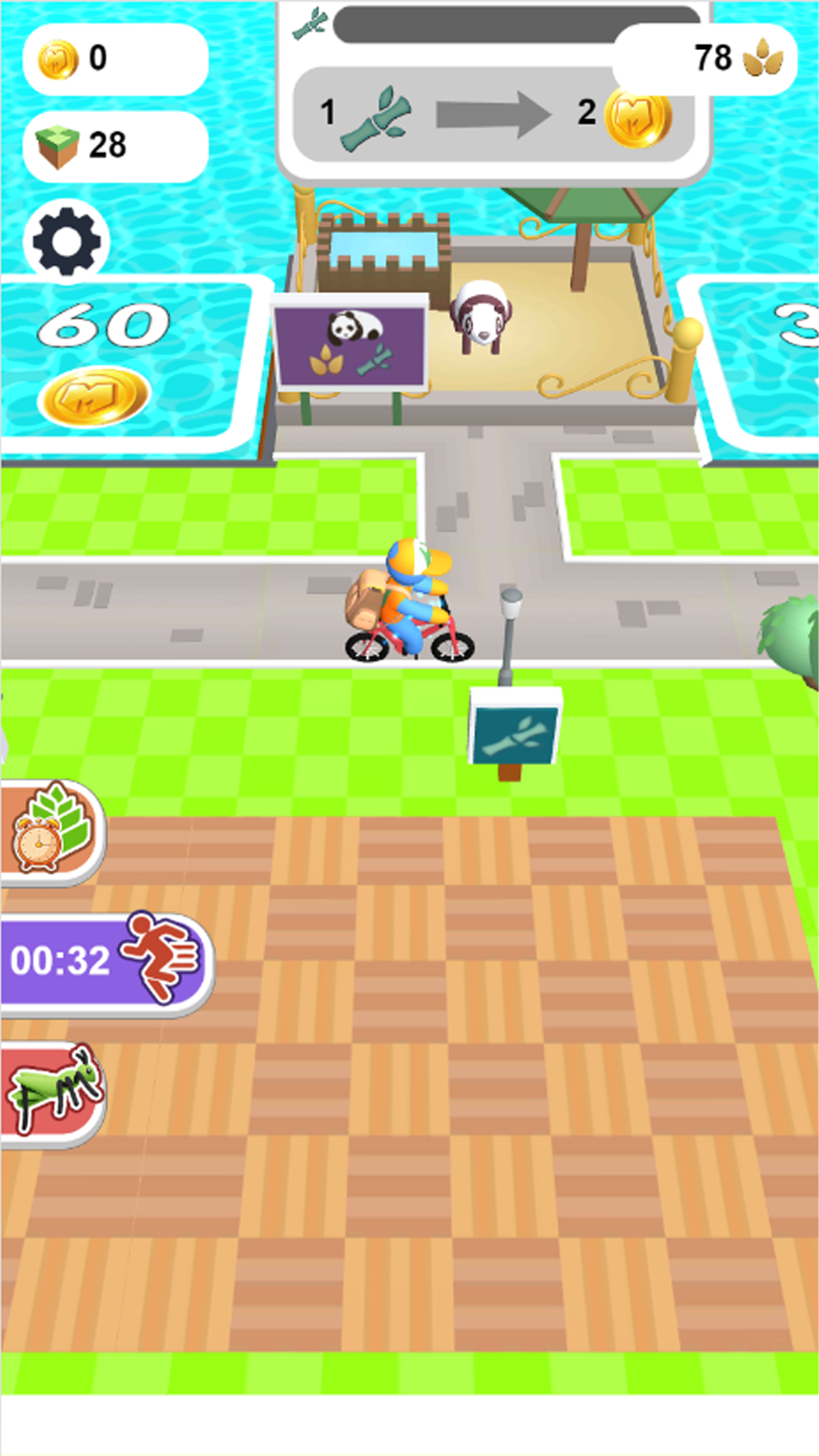 Zoo on Island screenshot 10