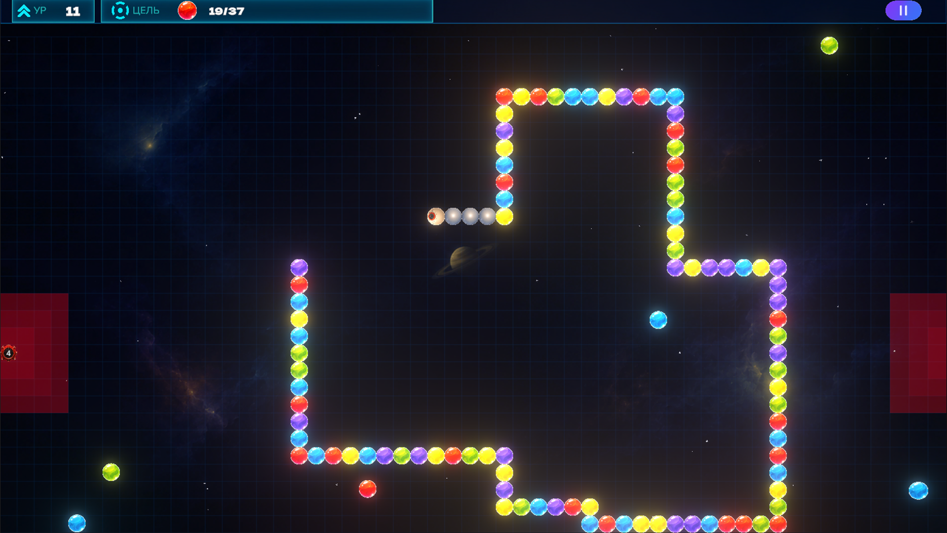 Сферион — screenshot 3