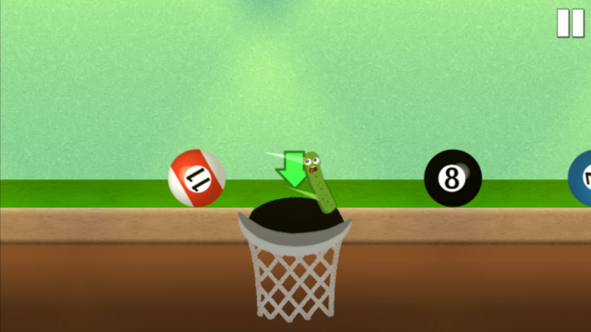Сосиска Флип — screenshot 17