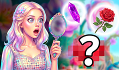 Hidden Objects: Enchanted Garden