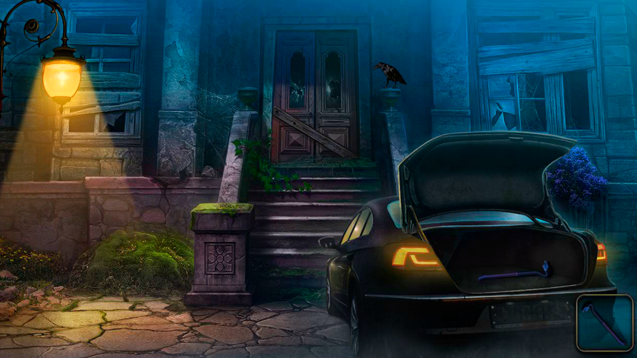 Hidden Object: Dog screenshot 8