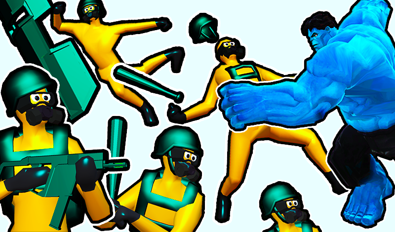Hero 2: Super Kick game cover