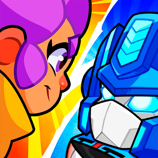 Squad Brawls icon