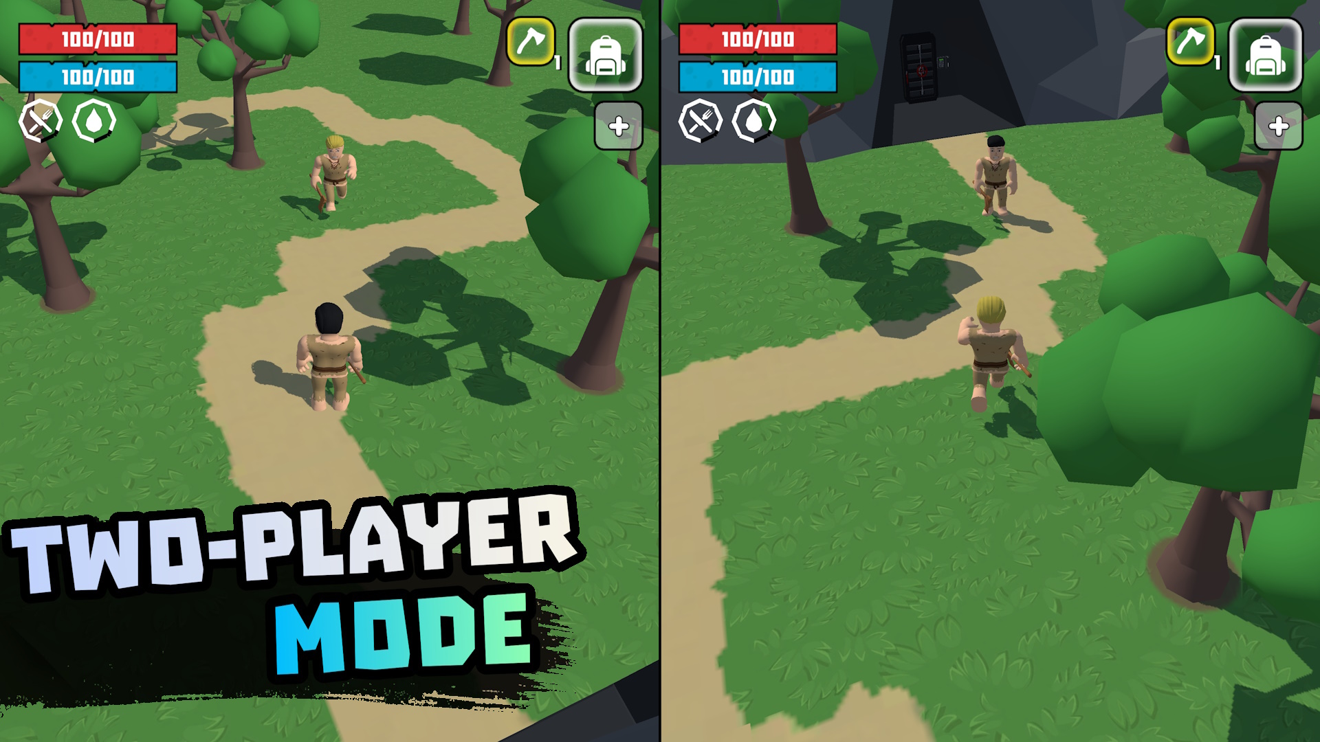 Roblocraft: Survival Together — screenshot 12