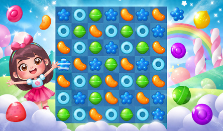 Candy Smash