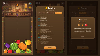 Pantry
