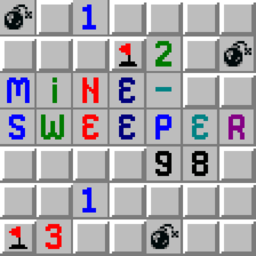 Minesweeper 98