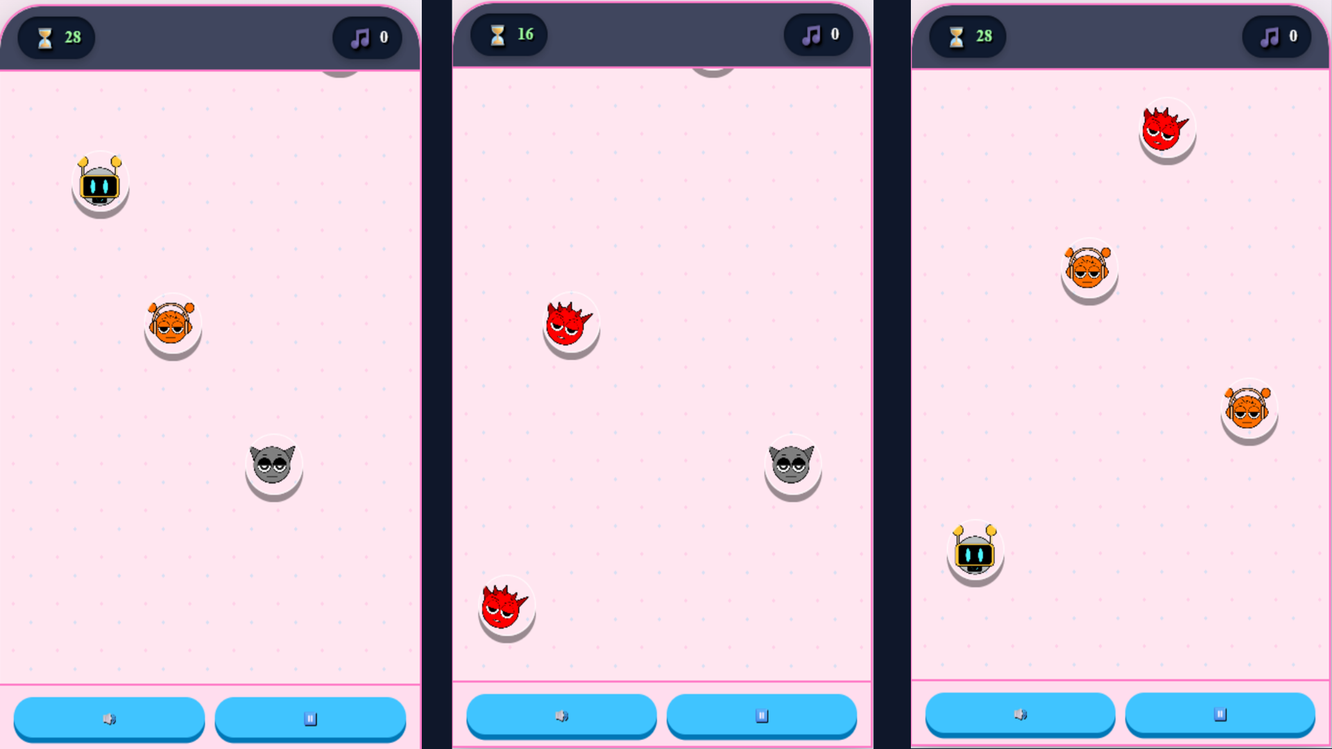 Sprunki Hit Maker — screenshot 2