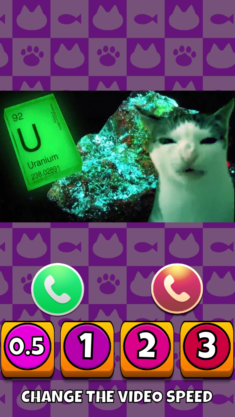 Call Meme Cats screenshot 9