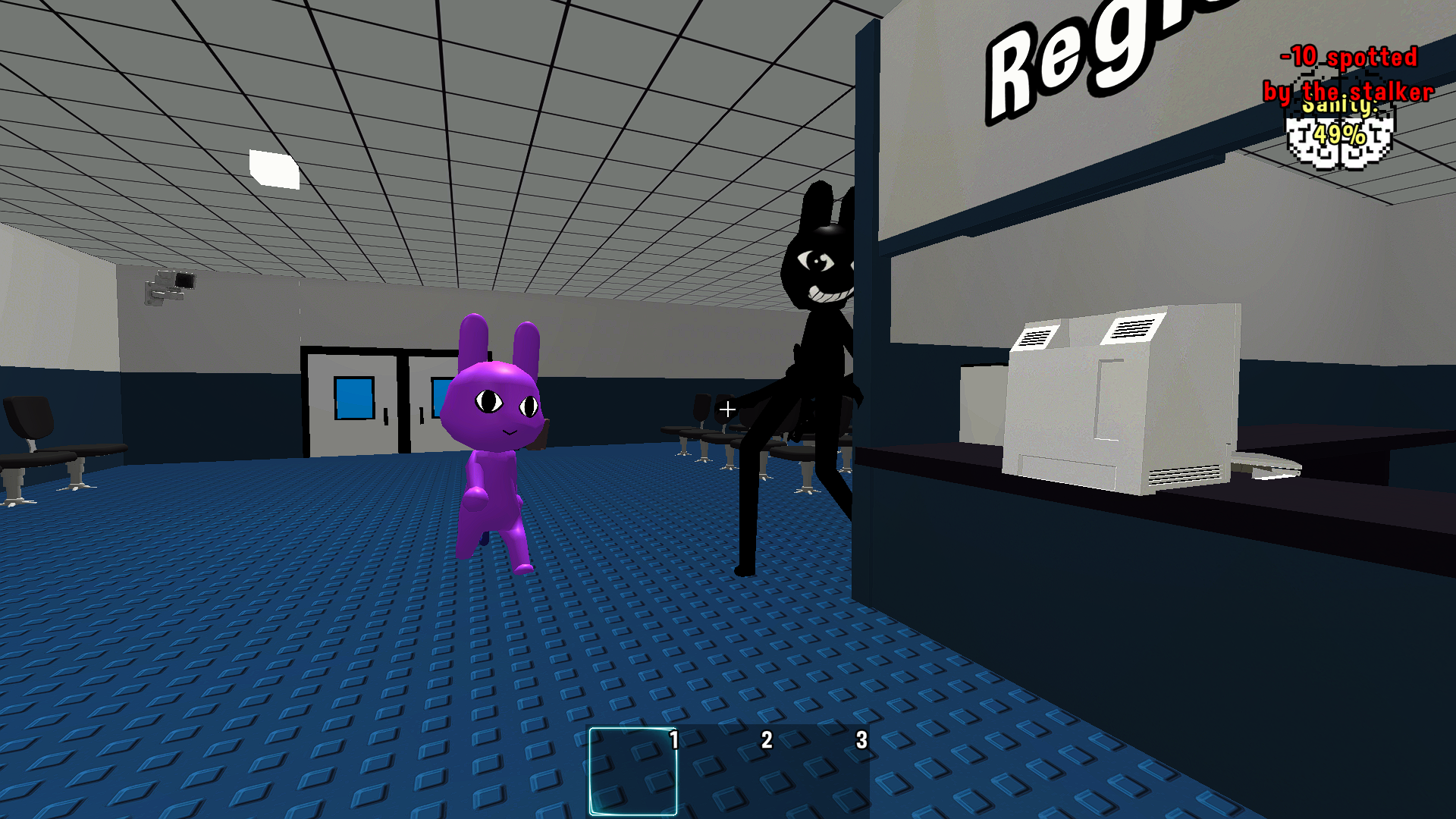 Animal hospital: Anomalies and Monsters! — screenshot 5