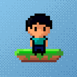 Супер Джамп