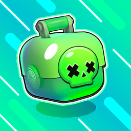 Brawl Box Simulator: Open The Boxes!